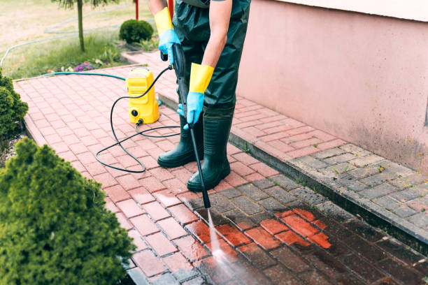 Best Warehouse Cleaning  in Olcott, NY