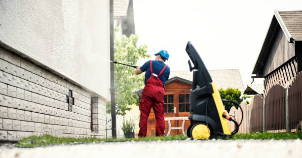 Best House Exterior Washing  in Olcott, NY
